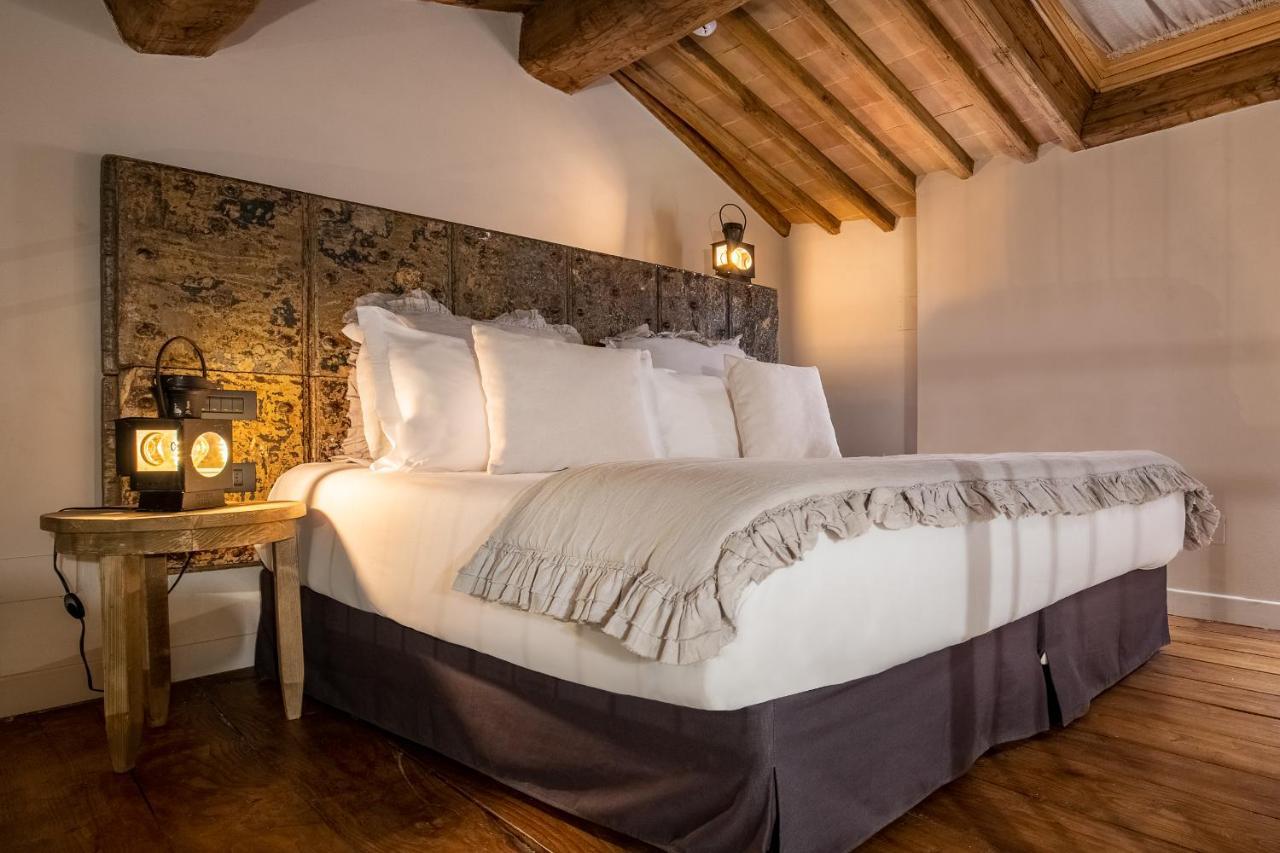 Hotel Borgo Antichi Orti Assisi Esterno foto