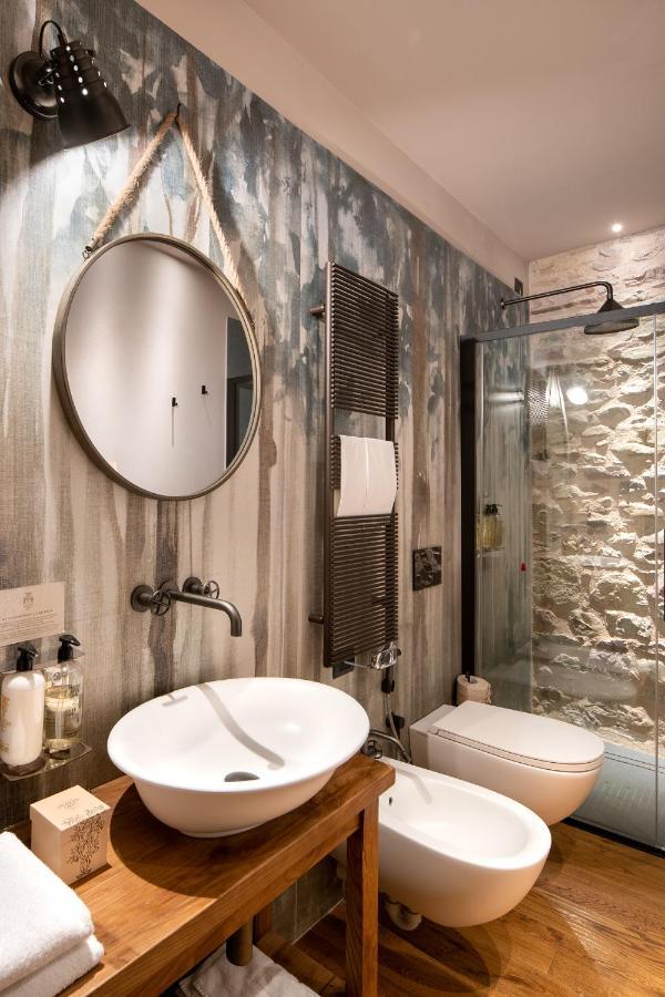 Hotel Borgo Antichi Orti Assisi Esterno foto