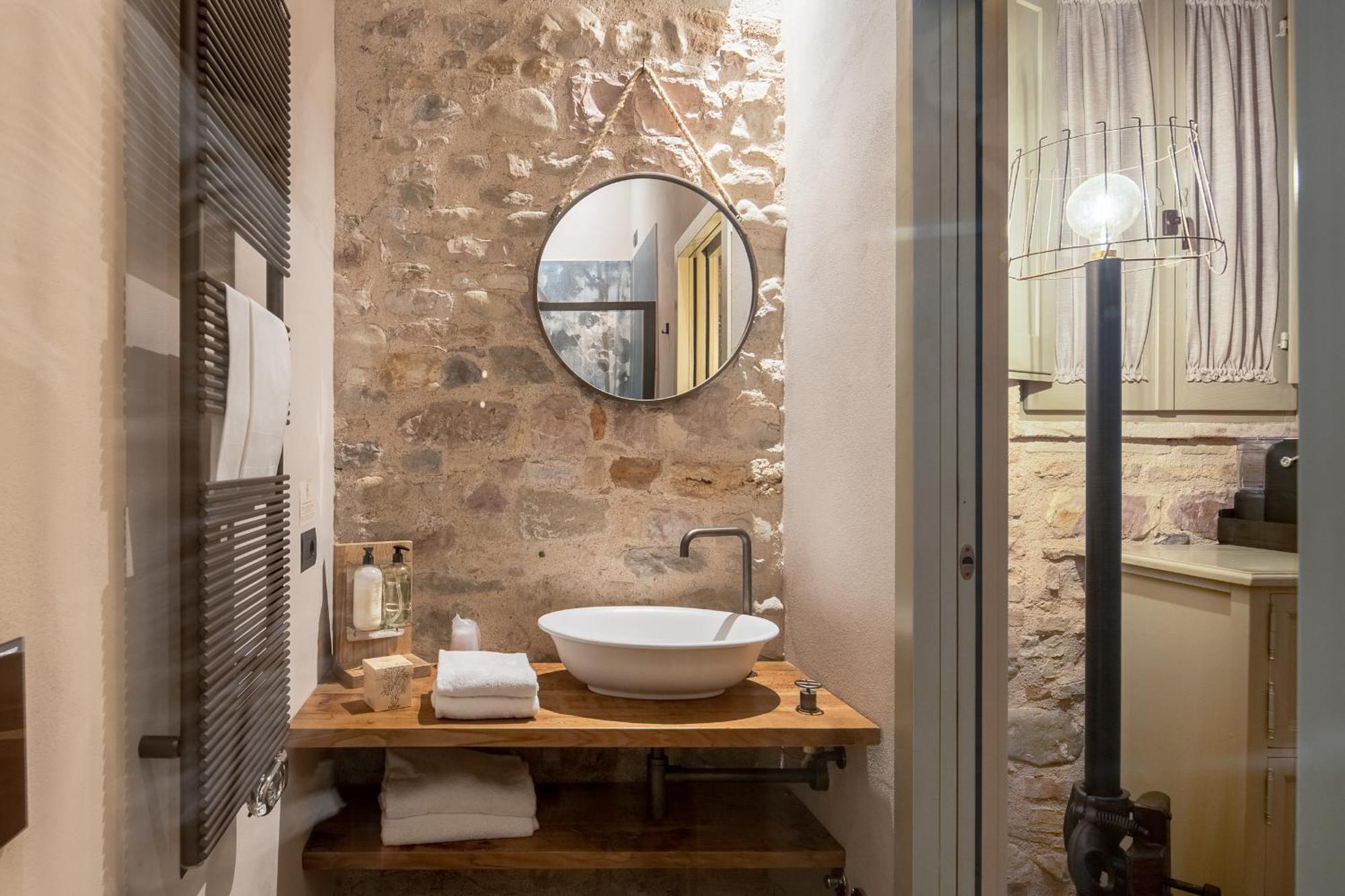 Hotel Borgo Antichi Orti Assisi Esterno foto