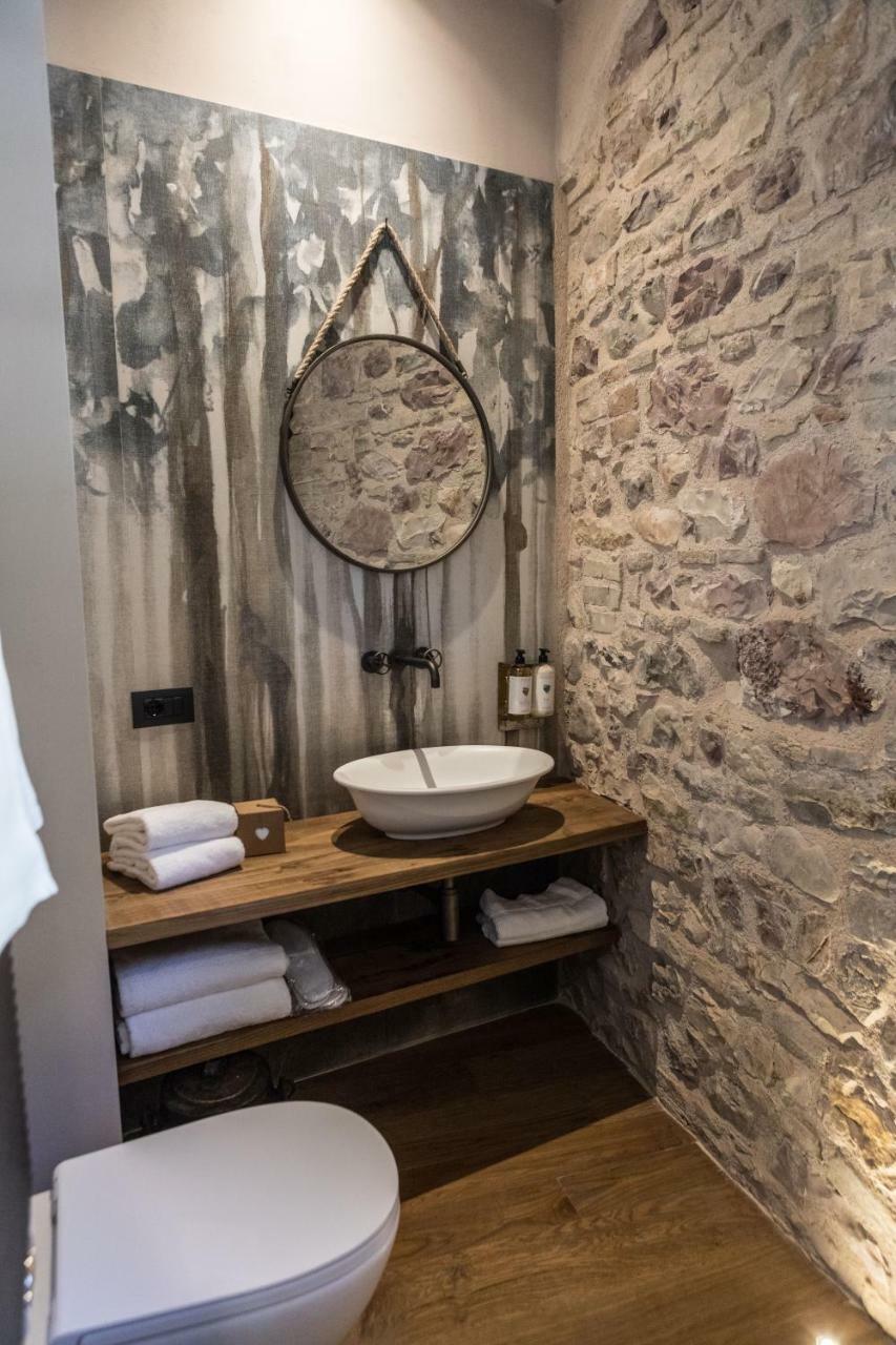 Hotel Borgo Antichi Orti Assisi Esterno foto