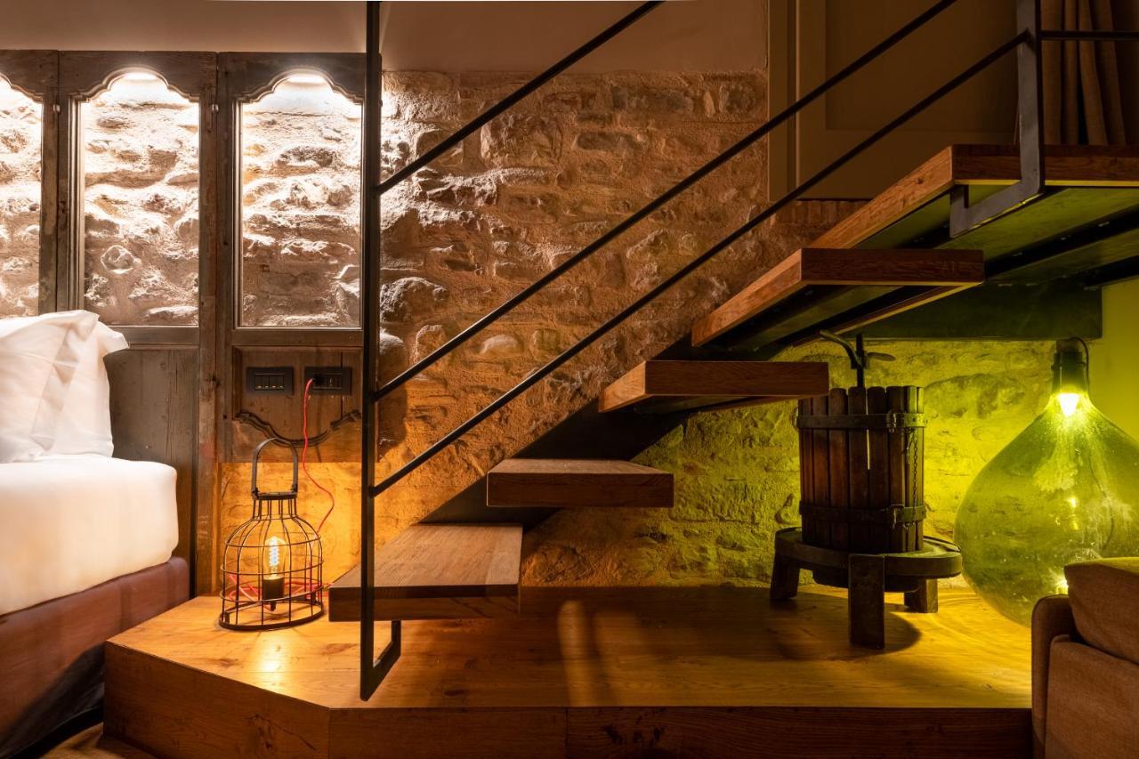 Hotel Borgo Antichi Orti Assisi Esterno foto