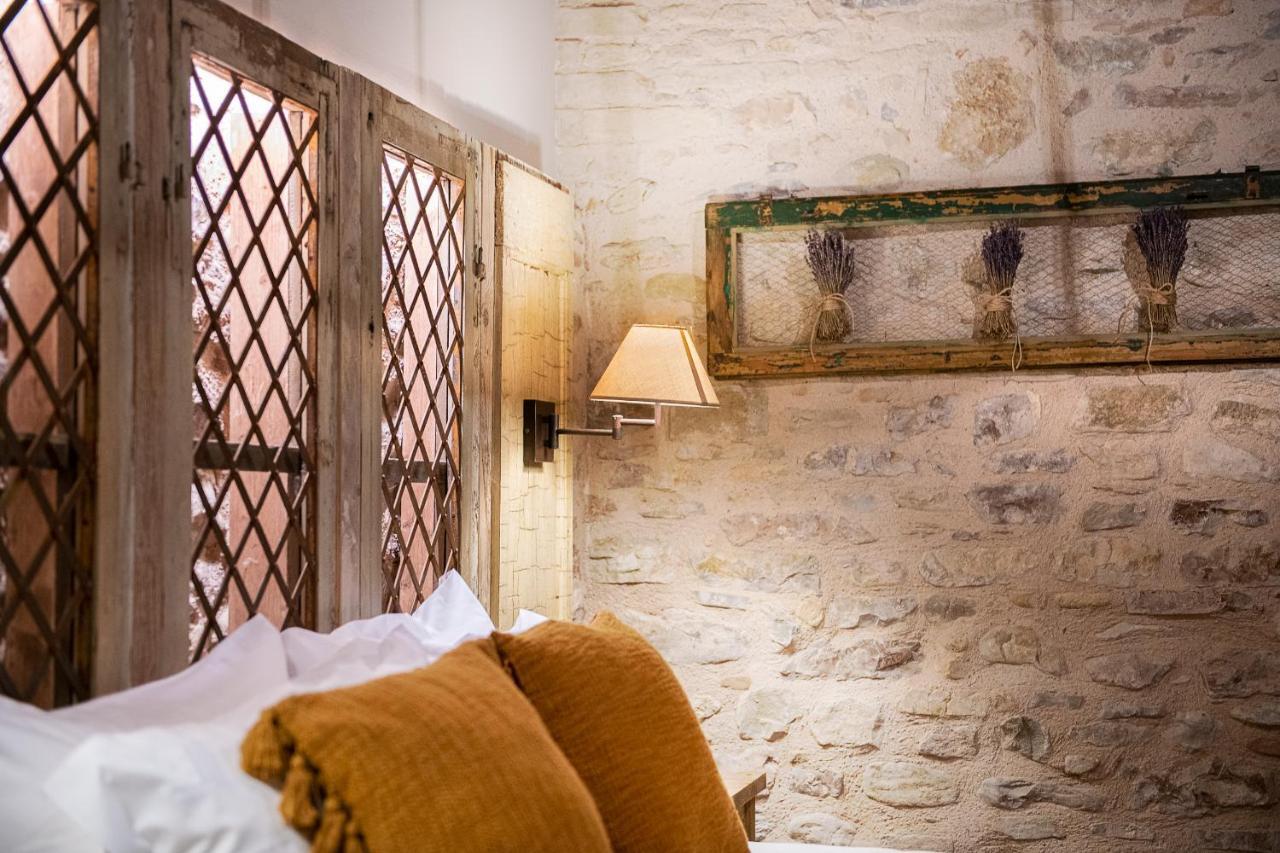 Hotel Borgo Antichi Orti Assisi Esterno foto