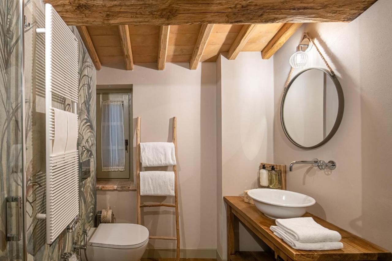 Hotel Borgo Antichi Orti Assisi Esterno foto