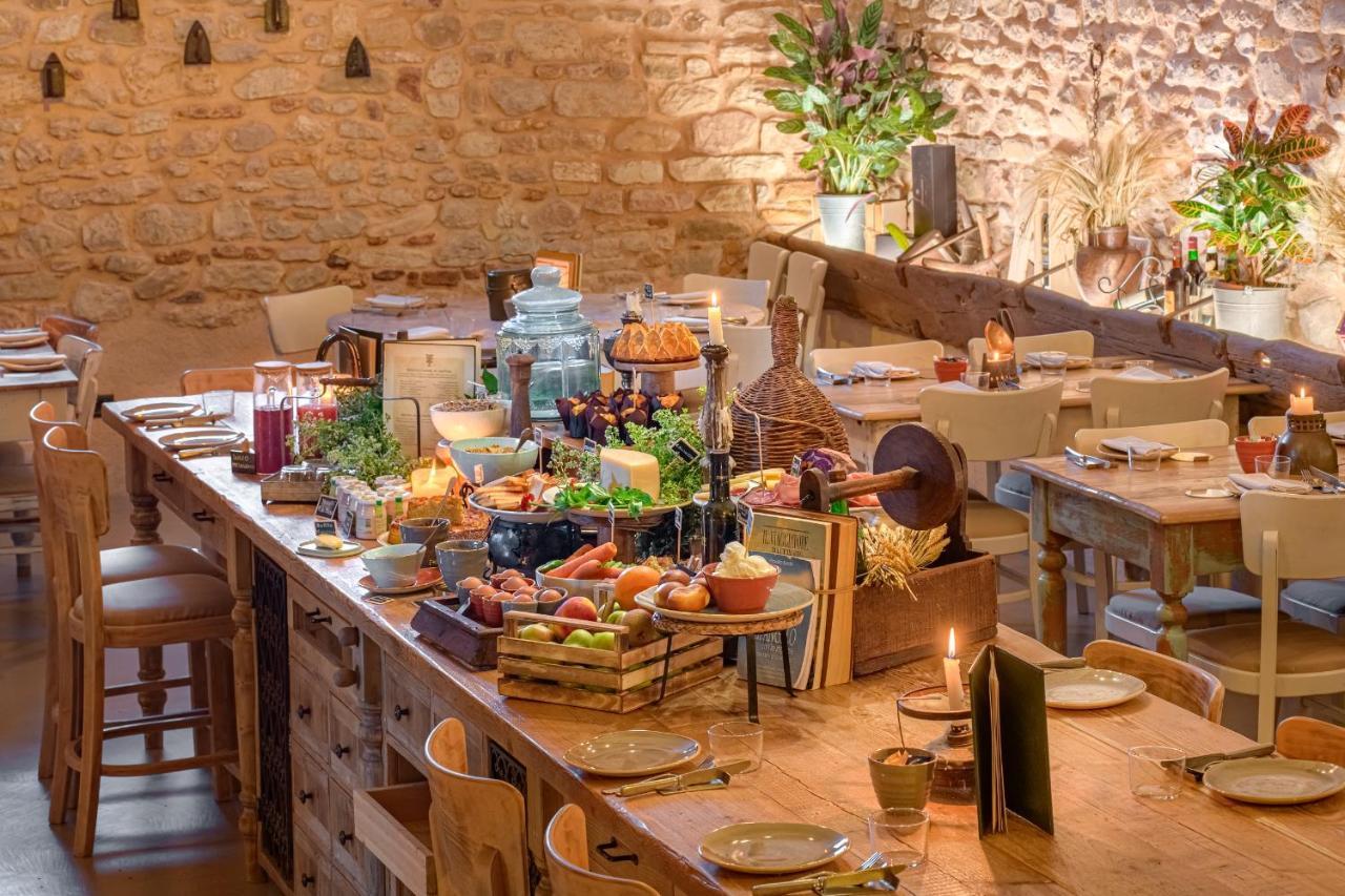 Hotel Borgo Antichi Orti Assisi Esterno foto